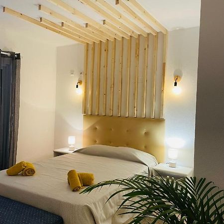 Travellers Guesthouse Lagos Eksteriør bilde
