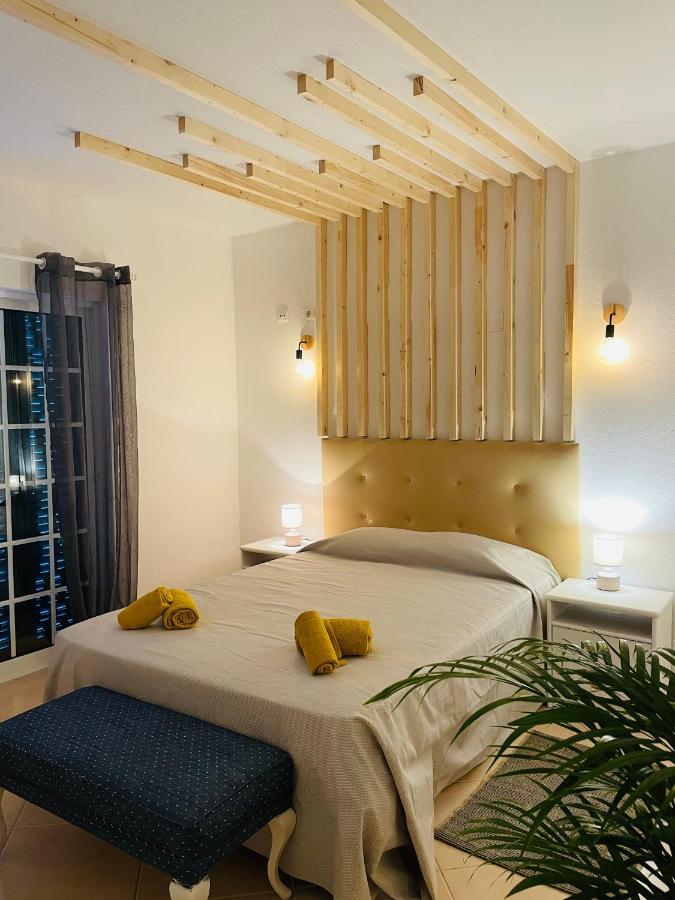 Travellers Guesthouse Lagos Eksteriør bilde
