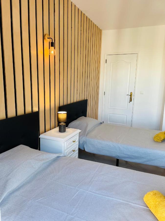 Travellers Guesthouse Lagos Eksteriør bilde