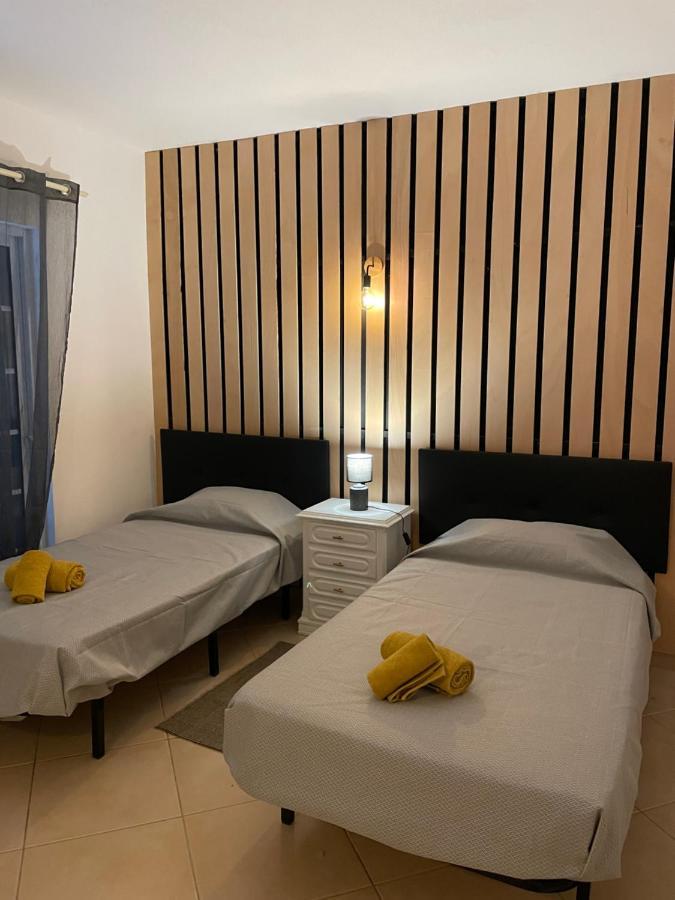 Travellers Guesthouse Lagos Eksteriør bilde