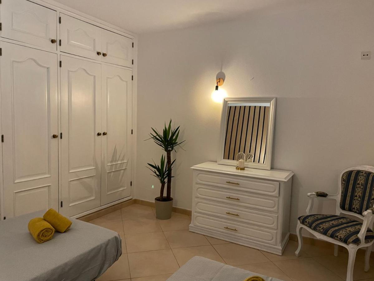 Travellers Guesthouse Lagos Eksteriør bilde