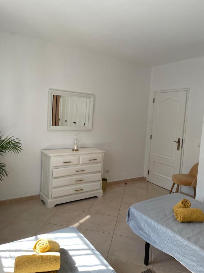 Travellers Guesthouse Lagos Eksteriør bilde