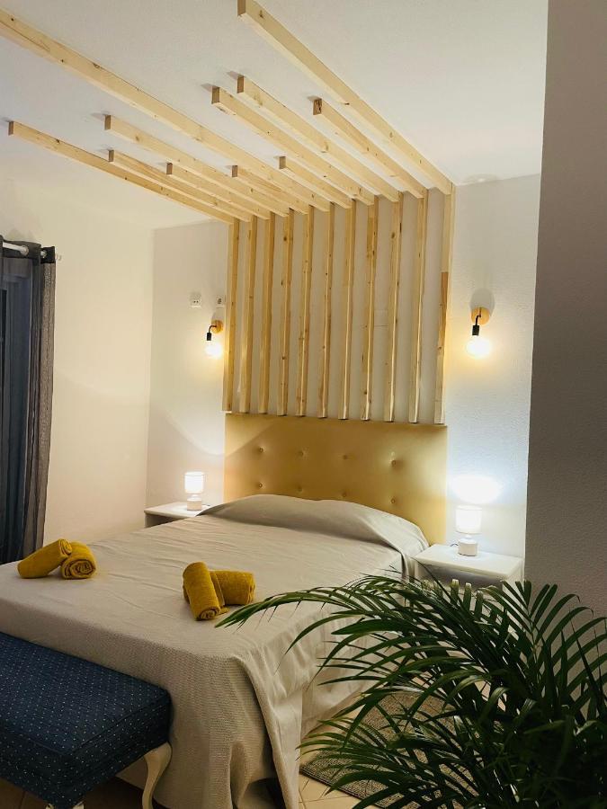 Travellers Guesthouse Lagos Eksteriør bilde