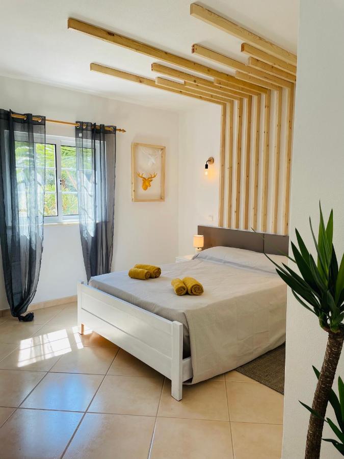 Travellers Guesthouse Lagos Eksteriør bilde