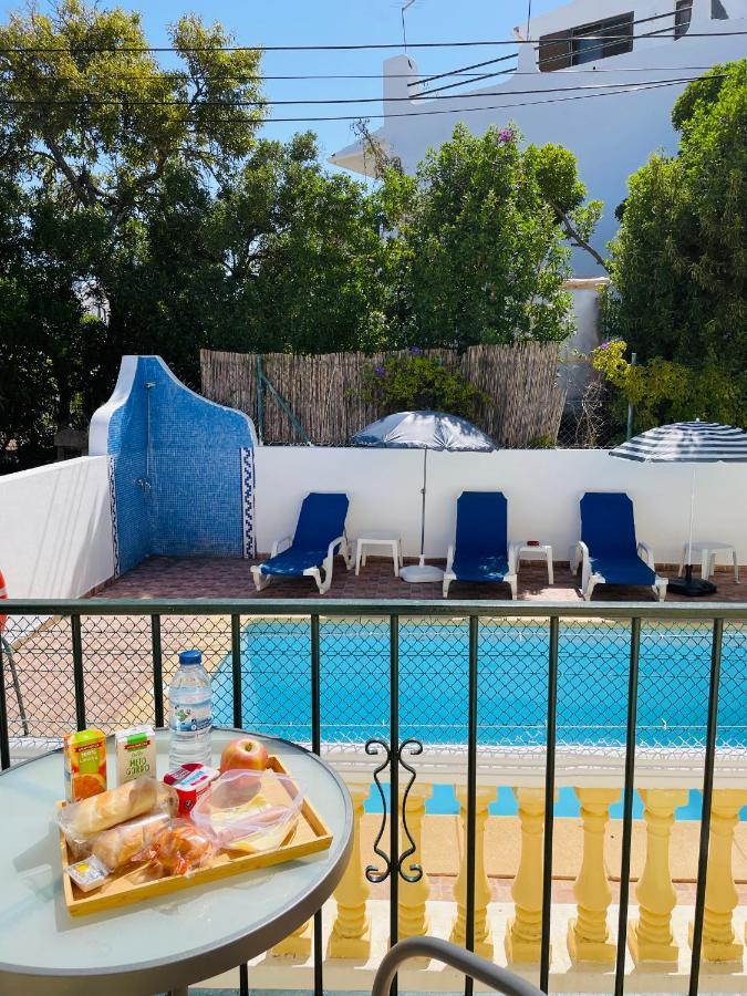 Travellers Guesthouse Lagos Eksteriør bilde
