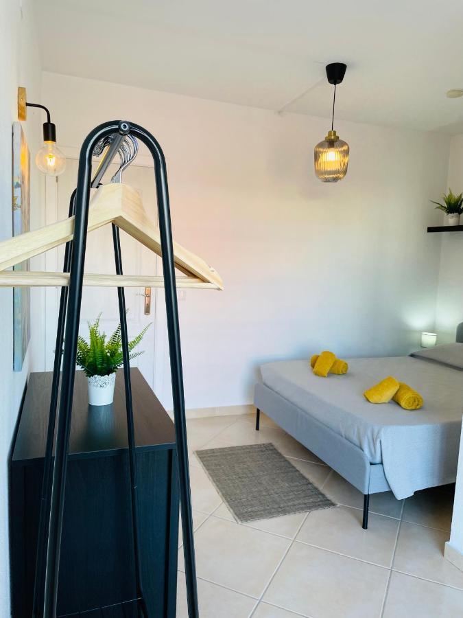 Travellers Guesthouse Lagos Eksteriør bilde