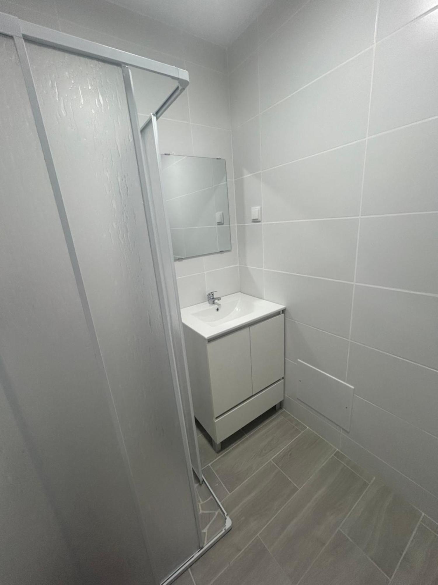 Travellers Guesthouse Lagos Eksteriør bilde