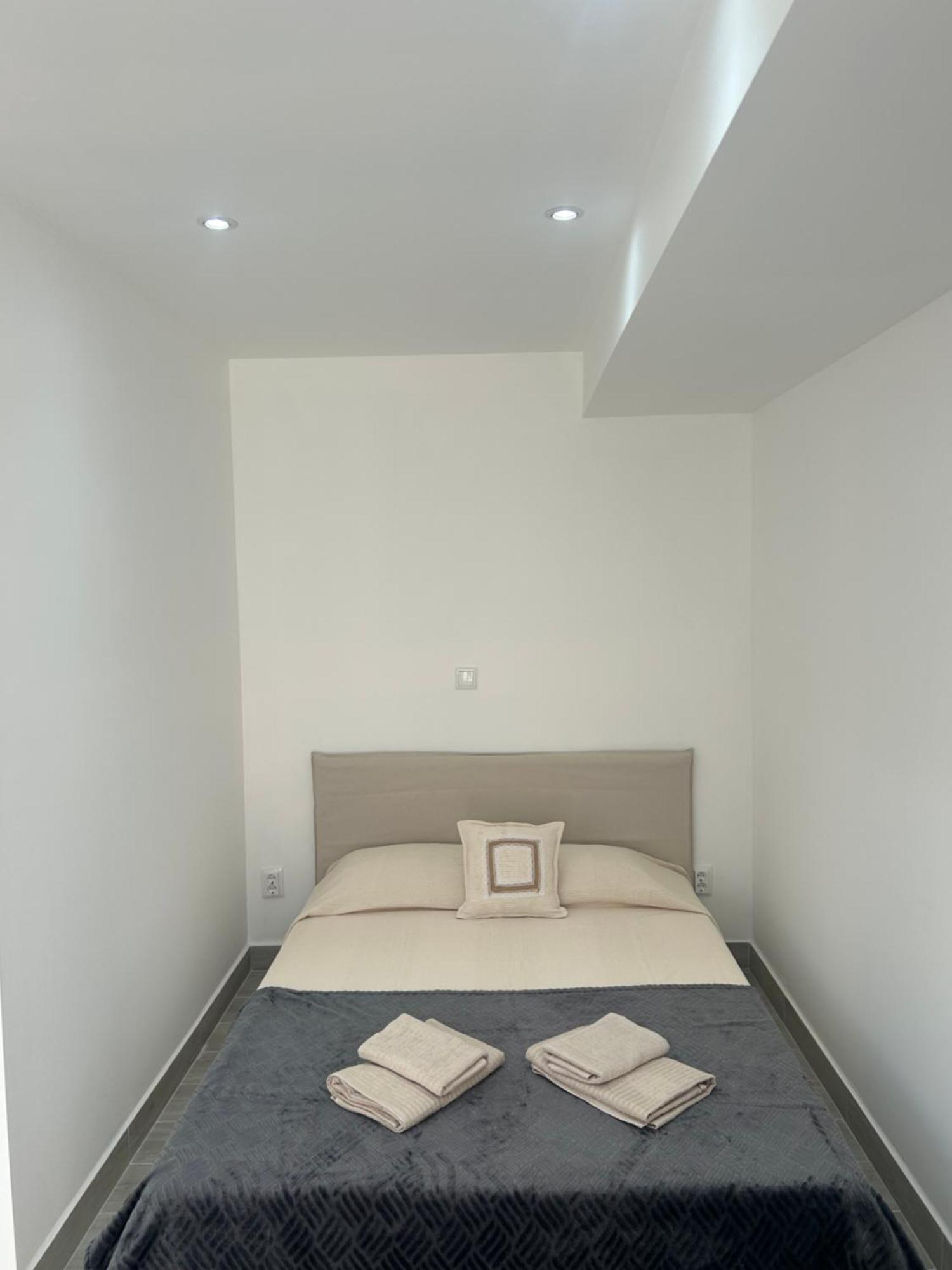 Travellers Guesthouse Lagos Eksteriør bilde