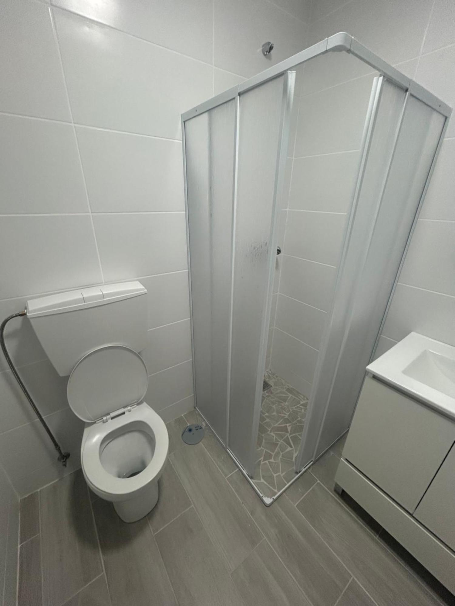 Travellers Guesthouse Lagos Eksteriør bilde