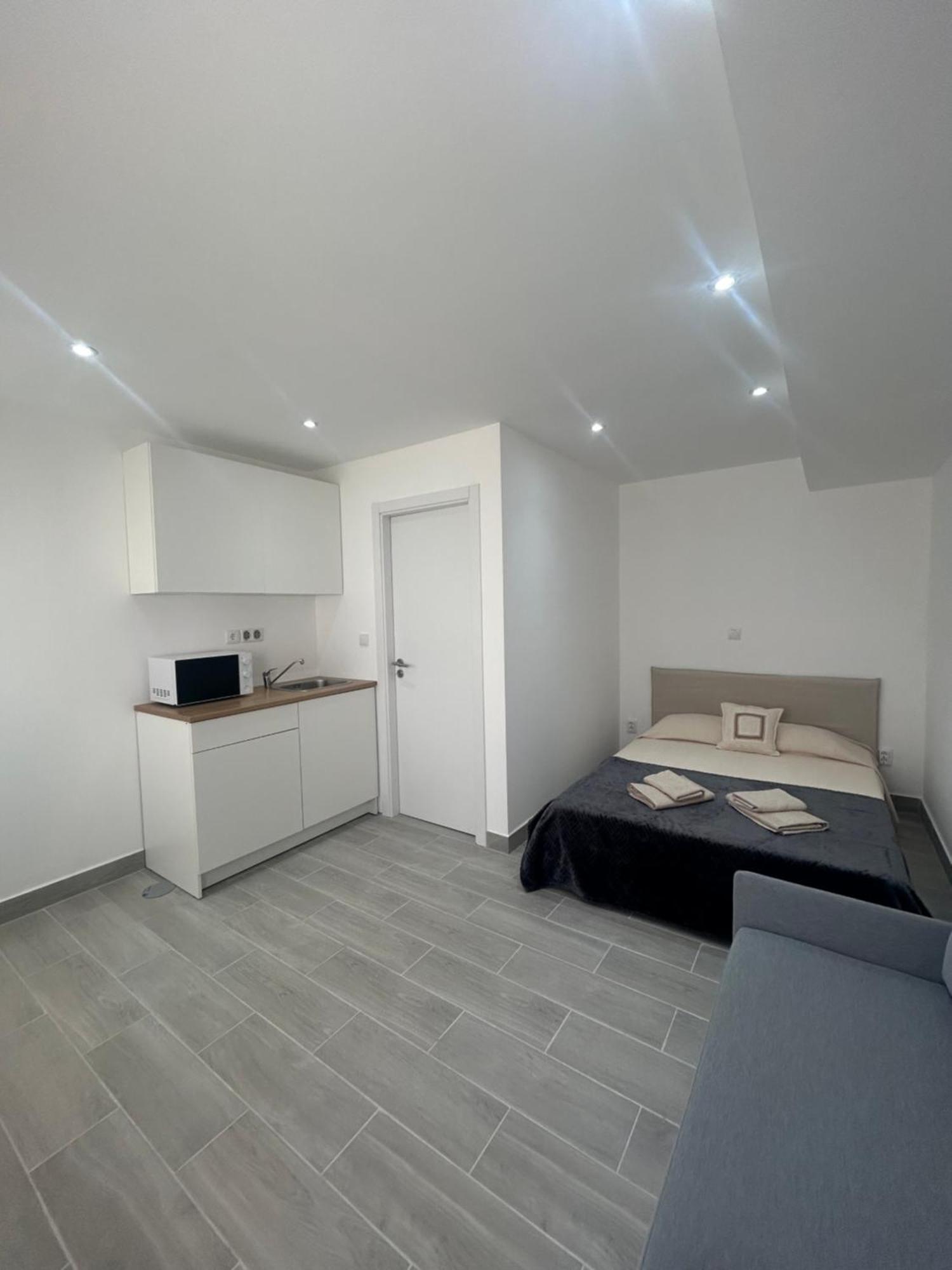 Travellers Guesthouse Lagos Eksteriør bilde