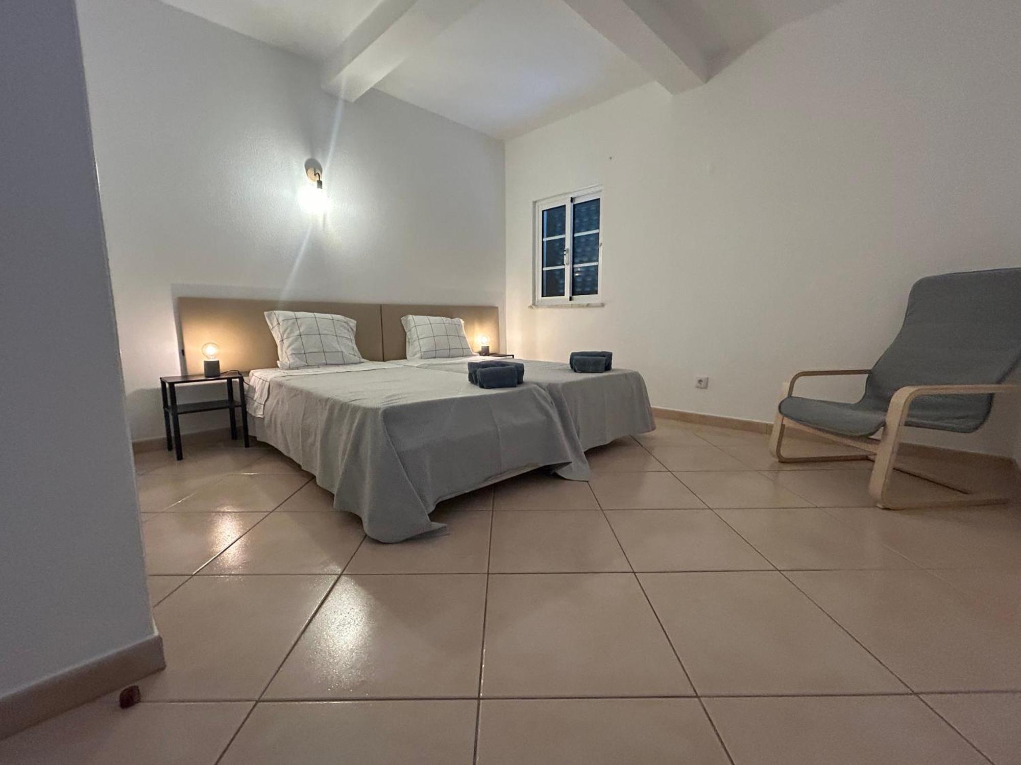 Travellers Guesthouse Lagos Eksteriør bilde