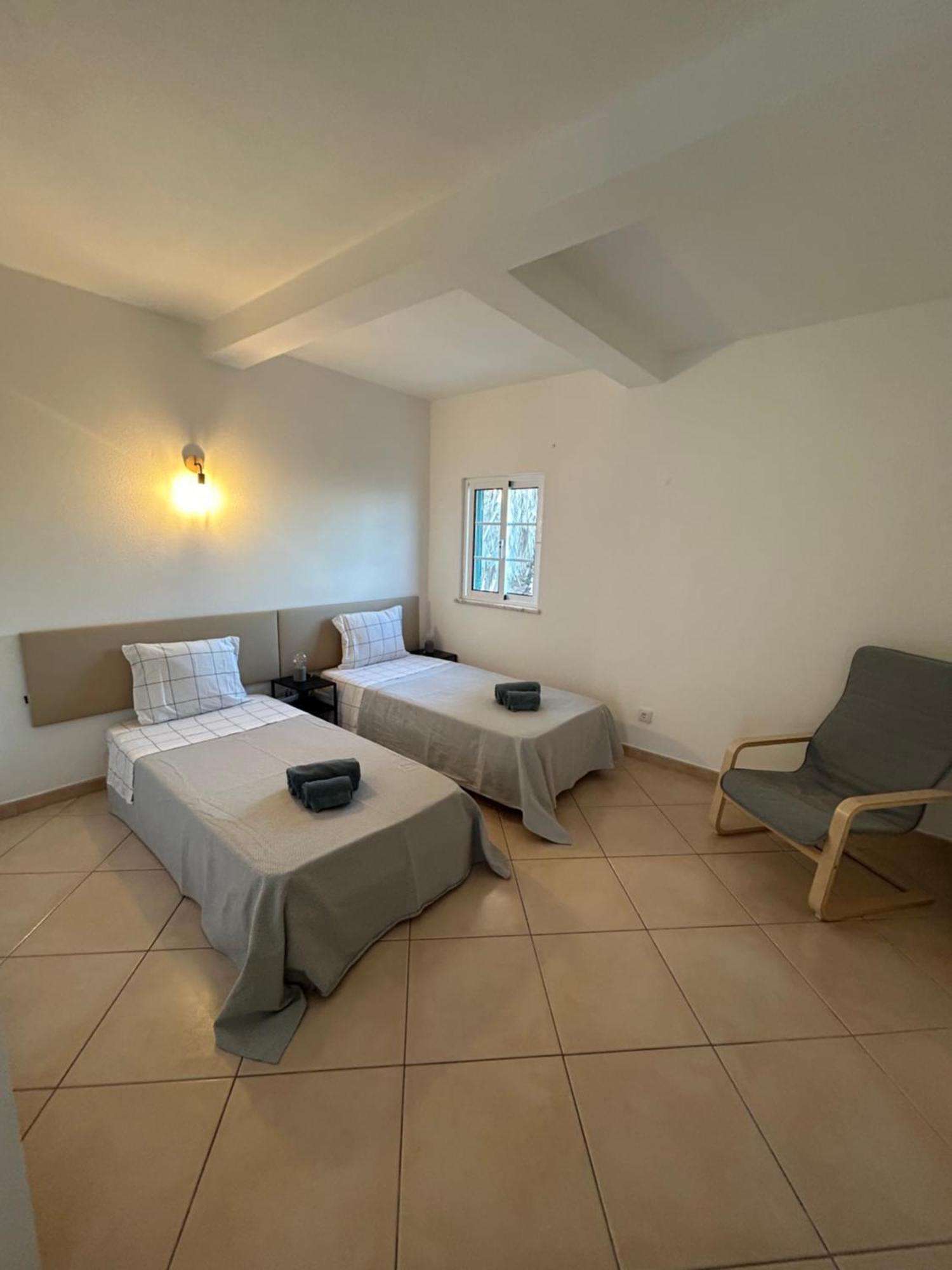 Travellers Guesthouse Lagos Eksteriør bilde